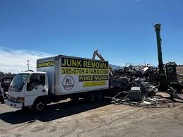 Recycling Services for Junk in Tremont, IL