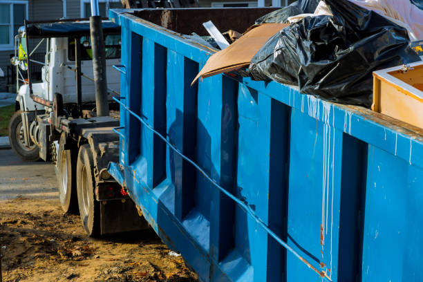 Best Garage Cleanout  in Tremont, IL