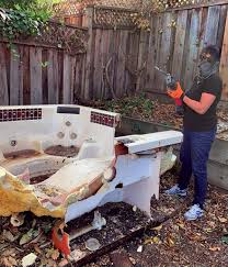 Best Residential Junk Removal  in Tremont, IL